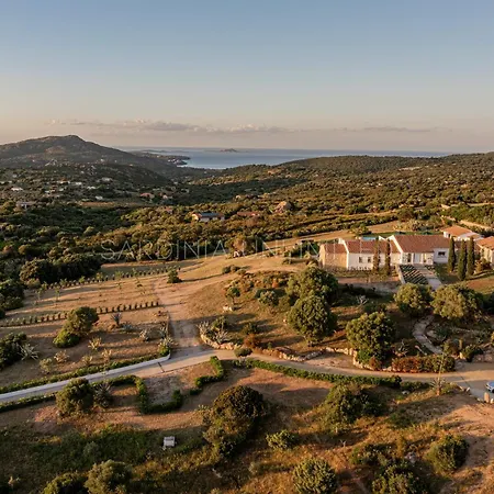 Il Golfo Di Marinella *
