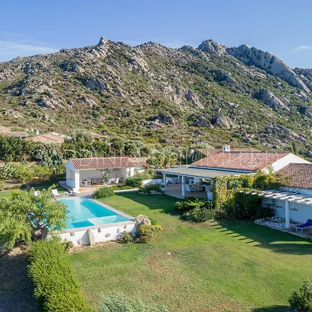 Villa Il Golfo Di Marinella *