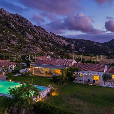 Il Golfo Di Marinella Rudalza