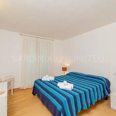 Il Golfo Di Marinella Villa Rudalza