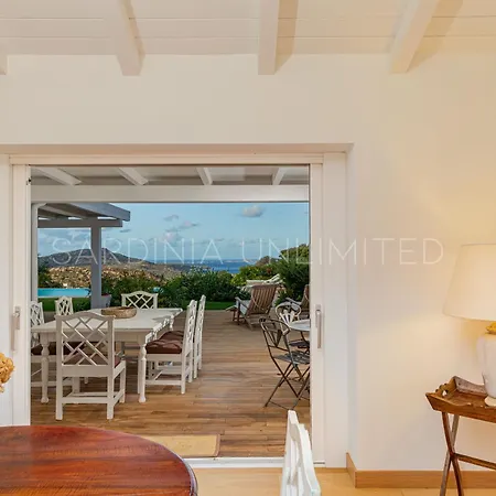 Il Golfo Di Marinella Rudalza