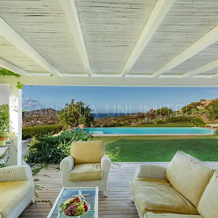 Il Golfo Di Marinella Rudalza