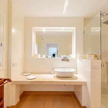 Il Golfo Di Marinella Villa Rudalza