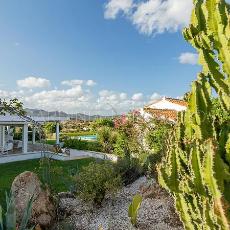 Il Golfo Di Marinella