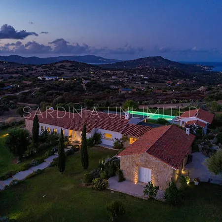 Il Golfo Di Marinella *