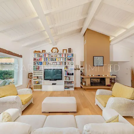 Il Golfo Di Marinella * Rudalza