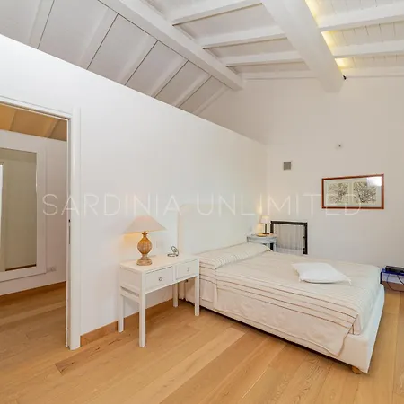 Il Golfo Di Marinella Rudalza