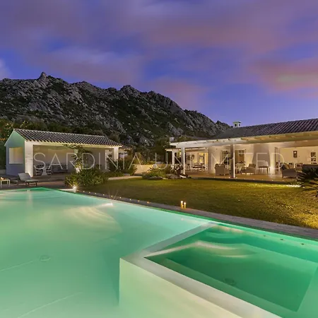 Il Golfo Di Marinella