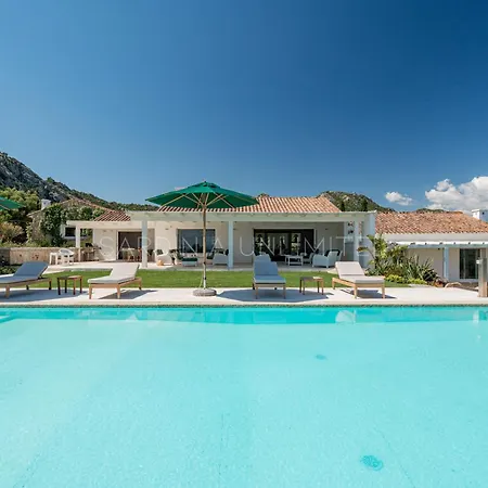 Il Golfo Di Marinella