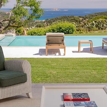 Il Golfo Di Marinella Villa *