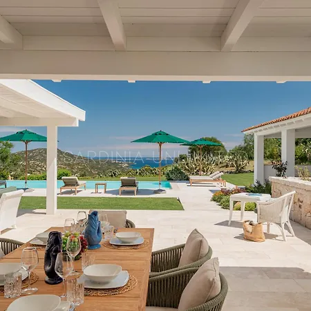 Il Golfo Di Marinella * Rudalza