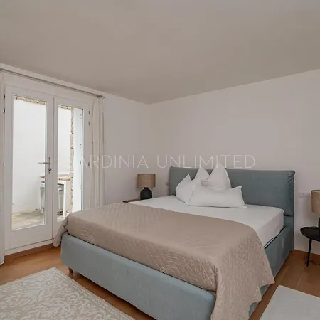 Il Golfo Di Marinella *