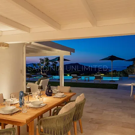 Il Golfo Di Marinella Rudalza