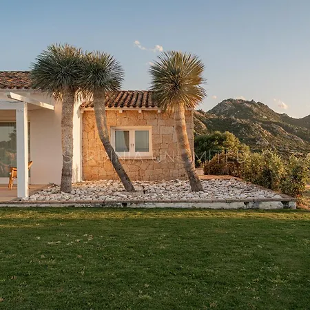 Il Golfo Di Marinella *