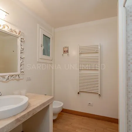 Il Golfo Di Marinella