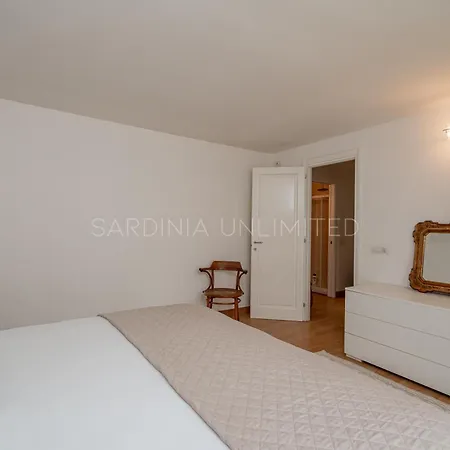 Il Golfo Di Marinella * Rudalza