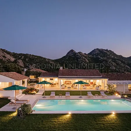 Il Golfo Di Marinella *