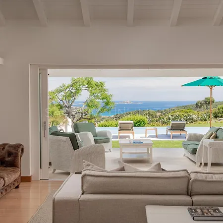 Il Golfo Di Marinella * Rudalza