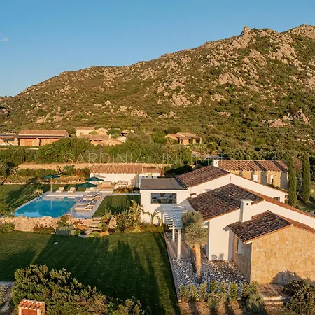 Il Golfo Di Marinella Villa