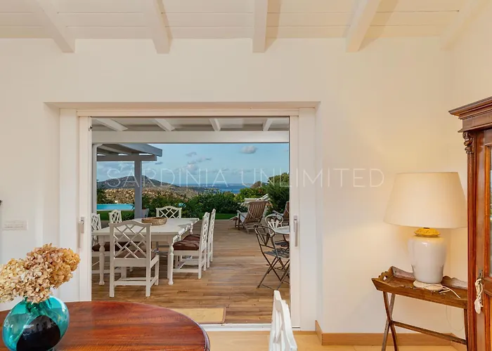 Il Golfo Di Marinella Rudalza