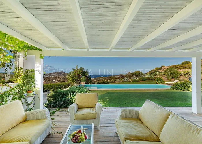 Il Golfo Di Marinella Rudalza