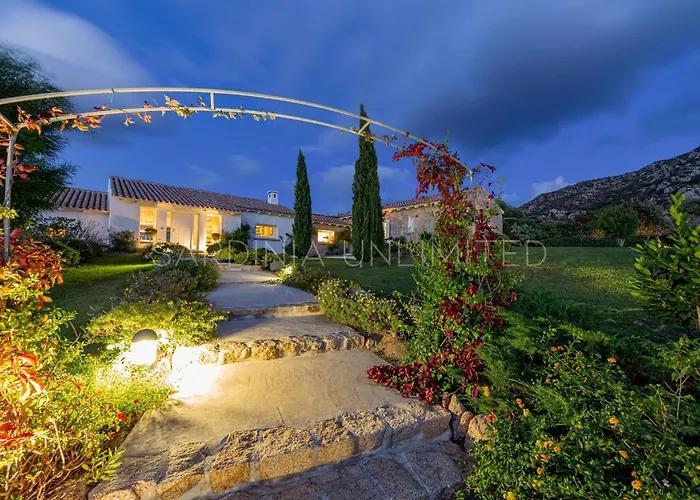 Il Golfo Di Marinella * Rudalza