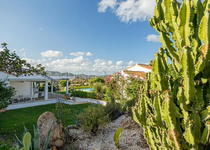 Il Golfo Di Marinella