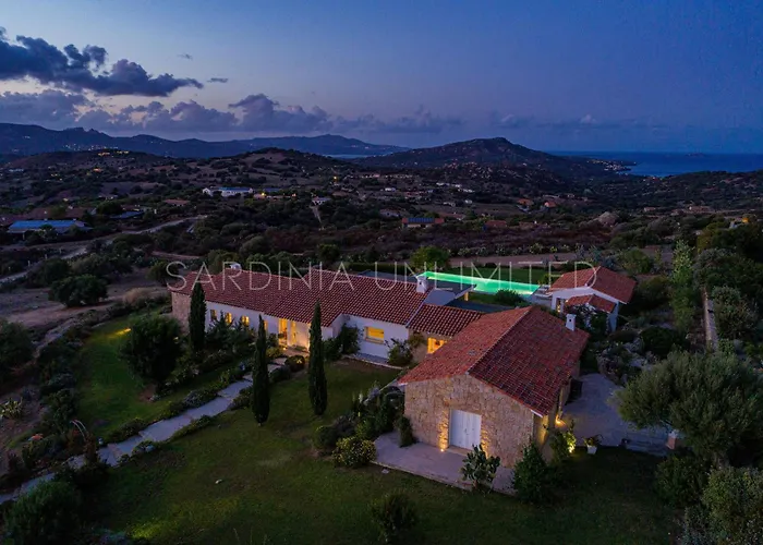 Il Golfo Di Marinella *