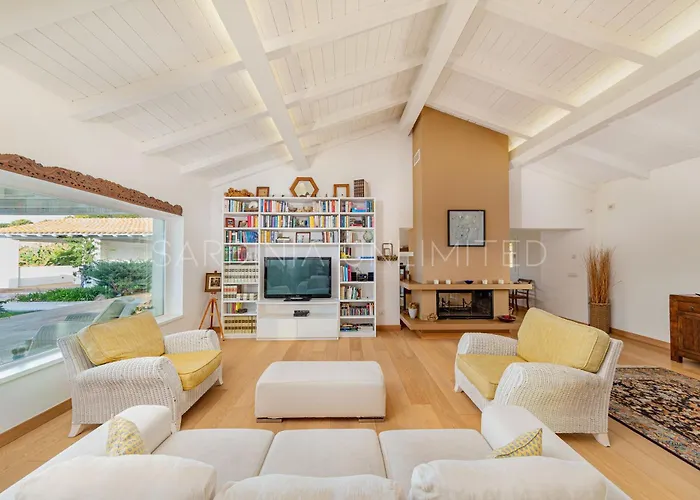 Il Golfo Di Marinella * Rudalza