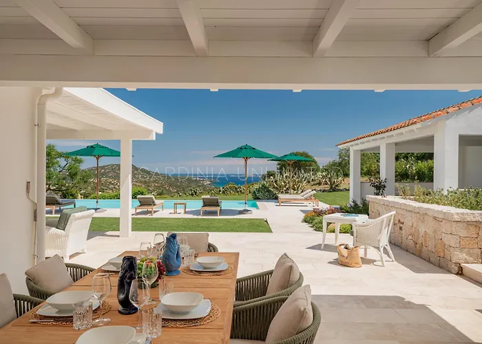 Il Golfo Di Marinella * Rudalza