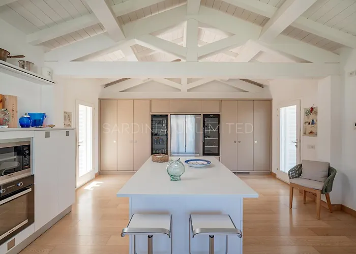 Il Golfo Di Marinella * Rudalza