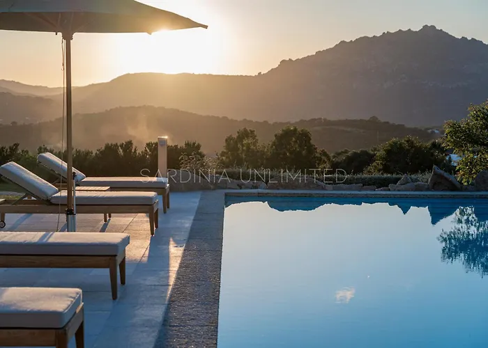 Il Golfo Di Marinella Rudalza