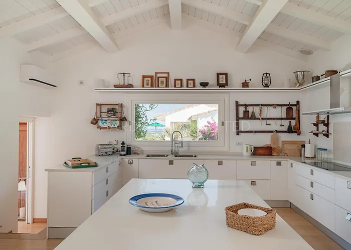 Il Golfo Di Marinella Rudalza